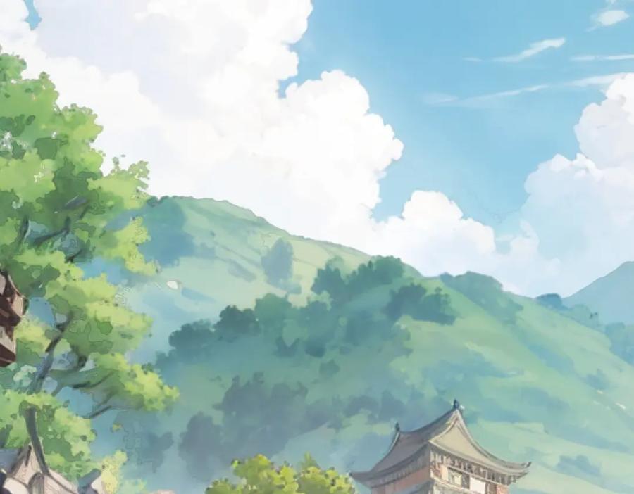 我能看到成功率 第308话 魂穿啦？！ 第63页