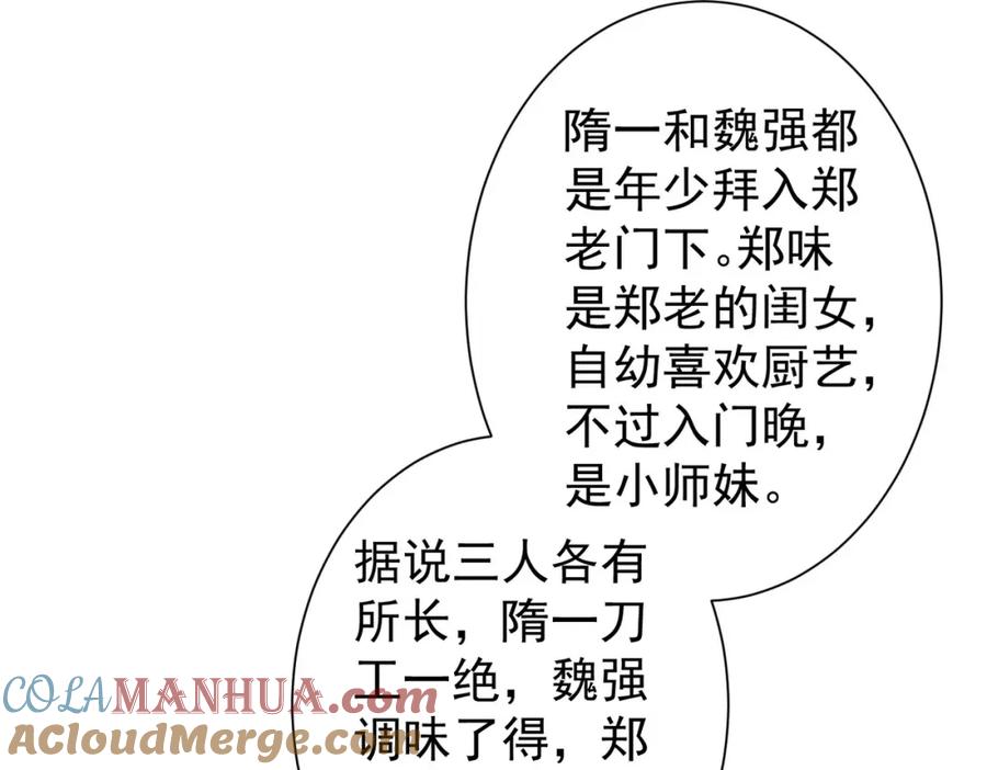 我能看到成功率 第314话 败中求胜 第49页
