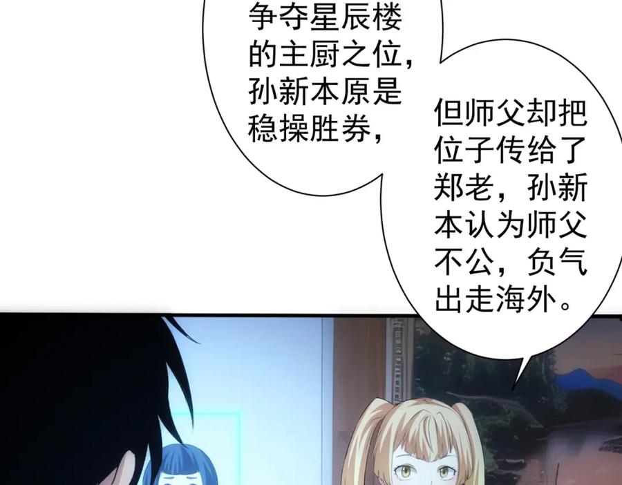 我能看到成功率 第314话 败中求胜 第67页