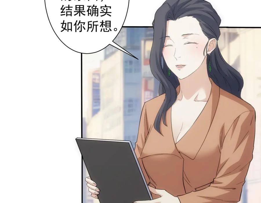 我能看到成功率 第316话 人心难测 第57页