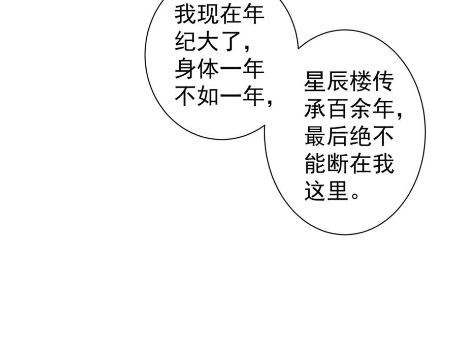 我能看到成功率 第317话 不想当演员的厨子不是好编剧！ 第26页
