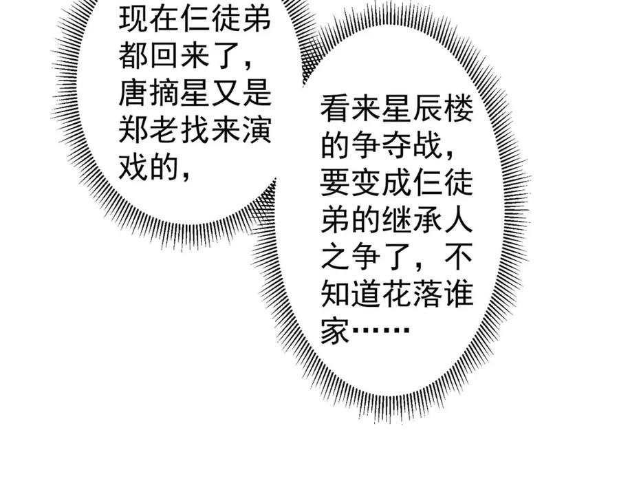 我能看到成功率 第317话 不想当演员的厨子不是好编剧！ 第86页