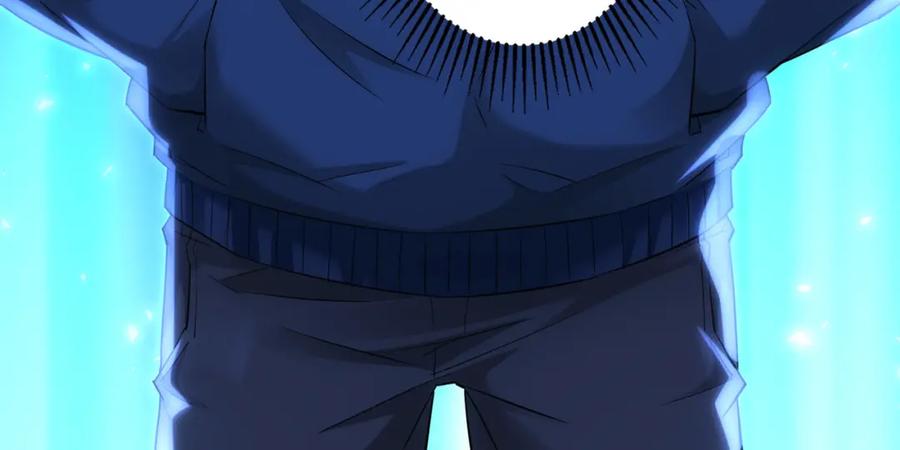 我能看到成功率 第31话 鬼市风波2 第83页