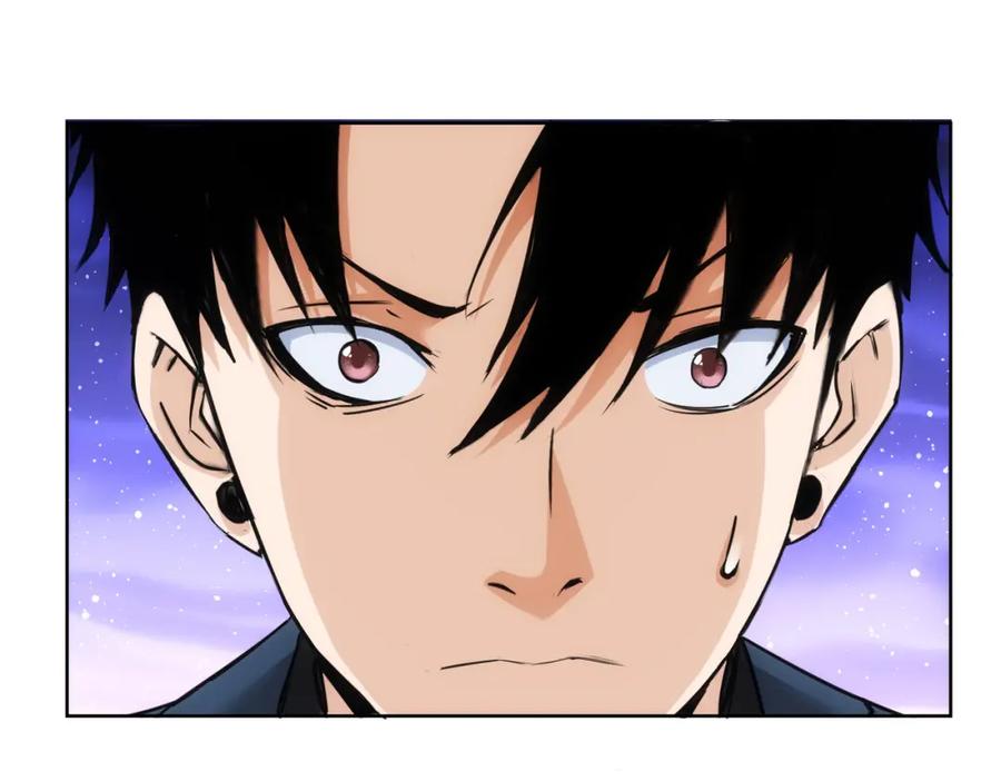 我能看到成功率 第321话 技与艺 第70页