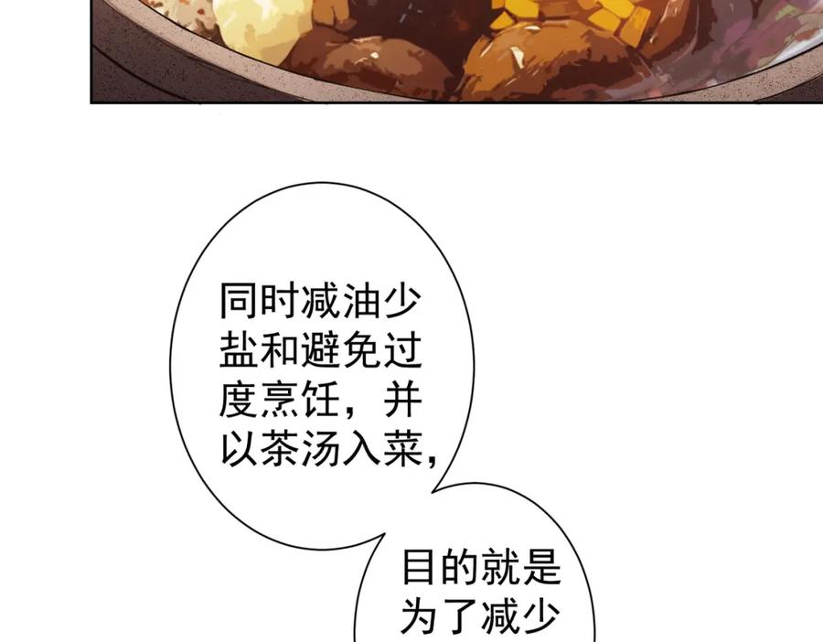 我能看到成功率 第322话 食为天 第12页