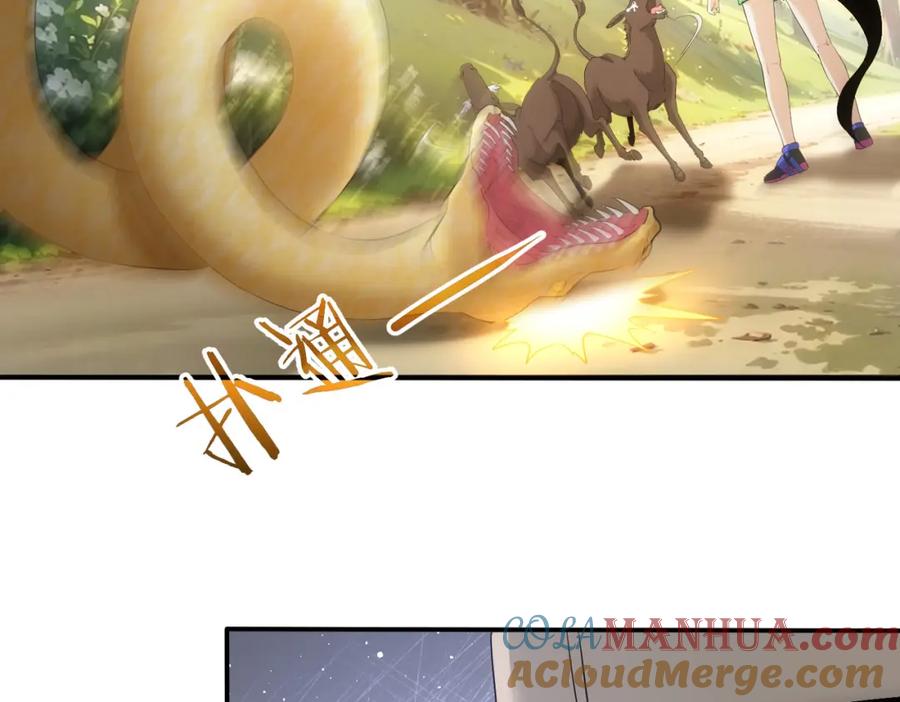 我能看到成功率 第327话 别样人生 第45页