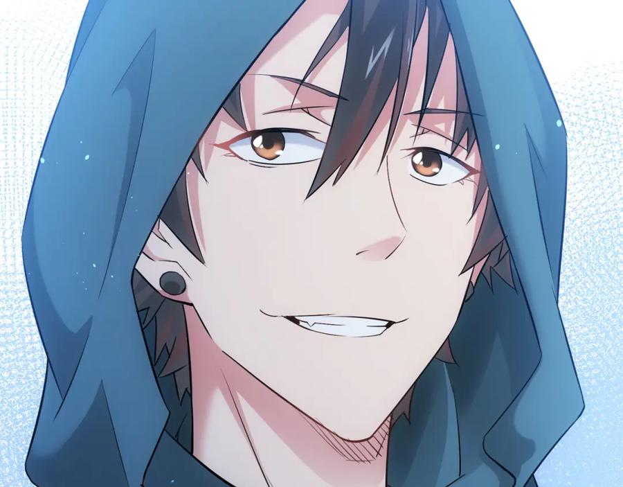 我能看到成功率 第32话 鬼市风波3 第95页