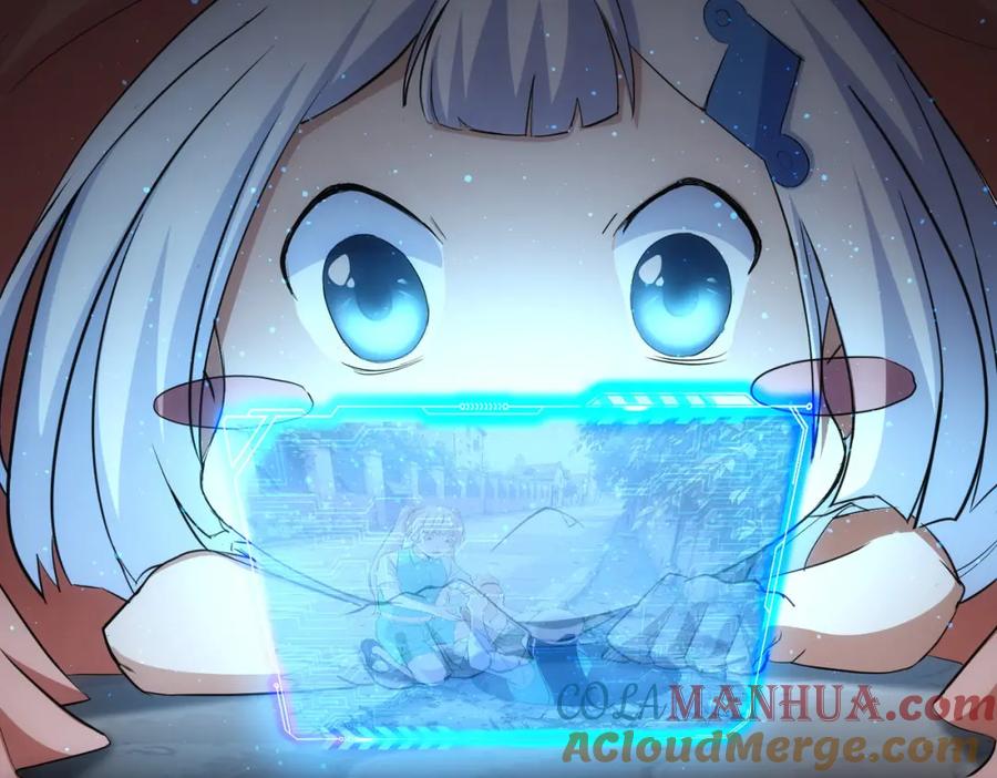 我能看到成功率 第329话 孩子的苦恼 第105页