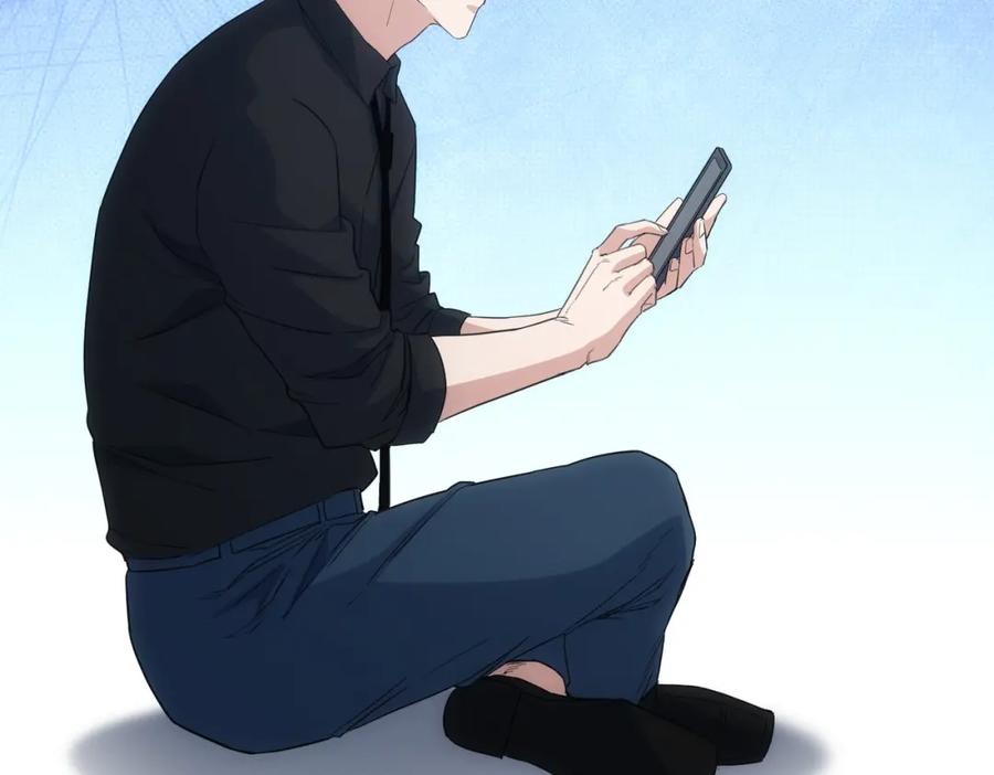 我能看到成功率 第330话 快意人生 第30页