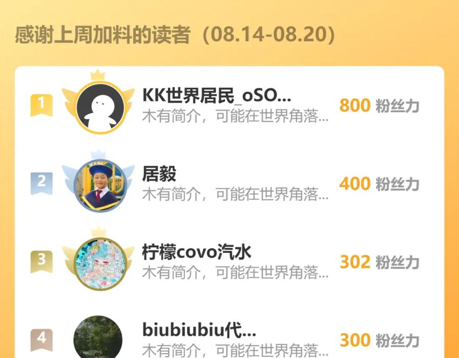 我能看到成功率 第332话 一锅粥 第111页