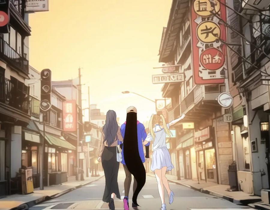 我能看到成功率 第332话 一锅粥 第34页