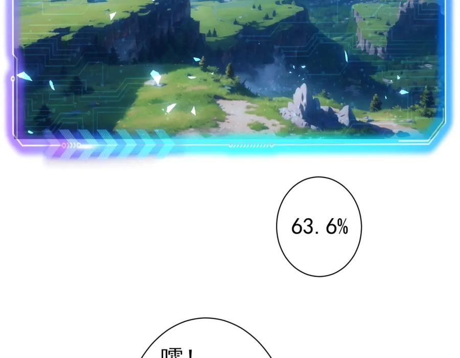 我能看到成功率 第337话 大戏开场 第77页