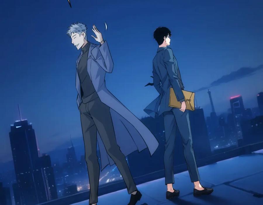 我能看到成功率 第342话 再合作 第88页