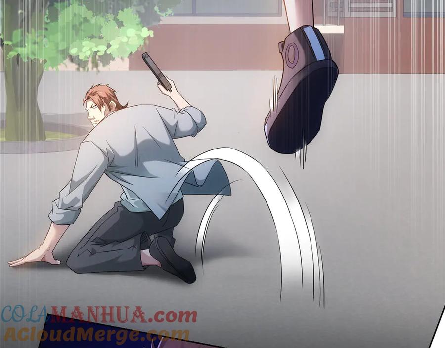 我能看到成功率 第39话 极限救援 第41页