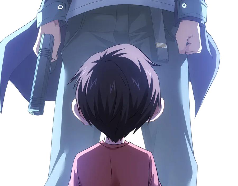 我能看到成功率 第40话 车白联手抓凶犯 第124页