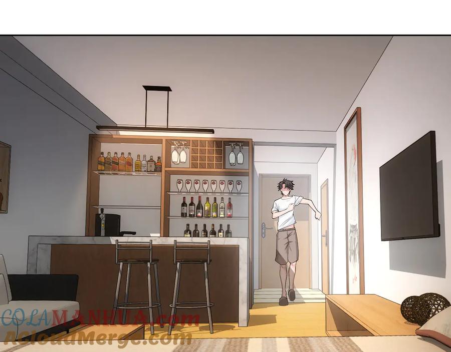 我能看到成功率 第46话 系统修复方案 第21页
