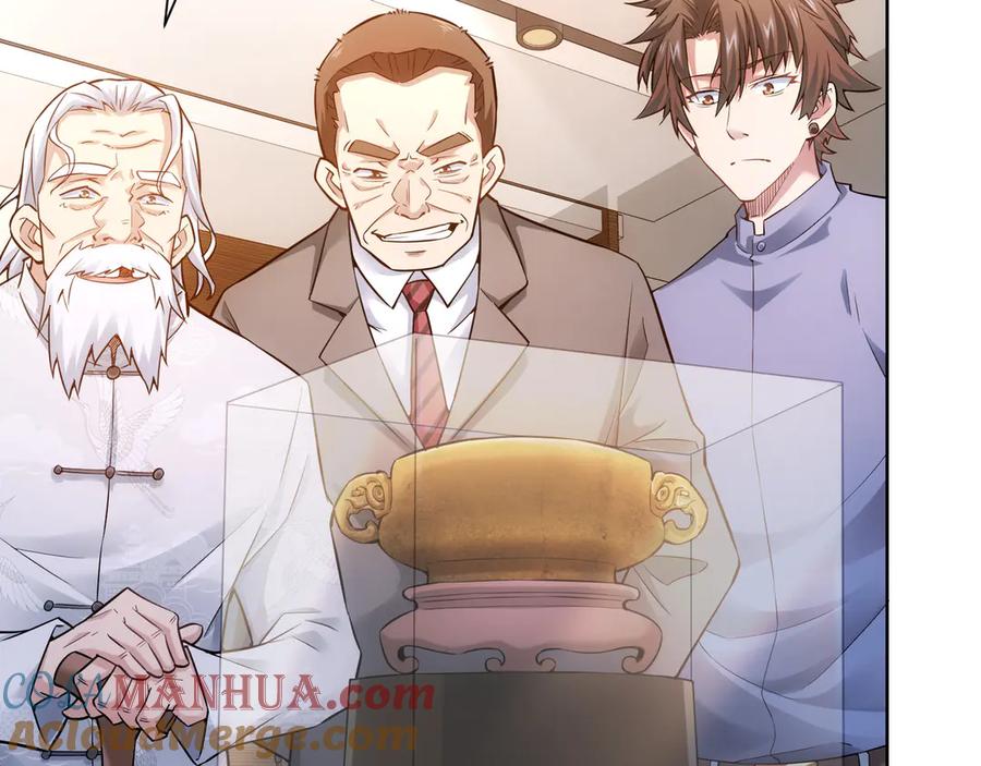 我能看到成功率 第60话 学霸的答卷 第37页