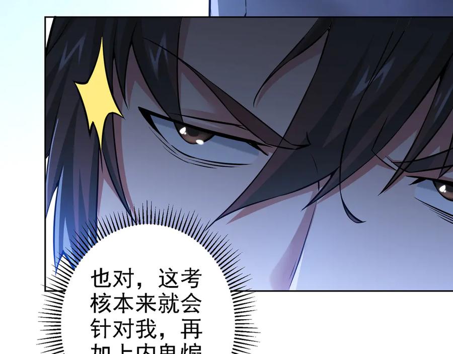 我能看到成功率 第61话 作弊风云 第52页