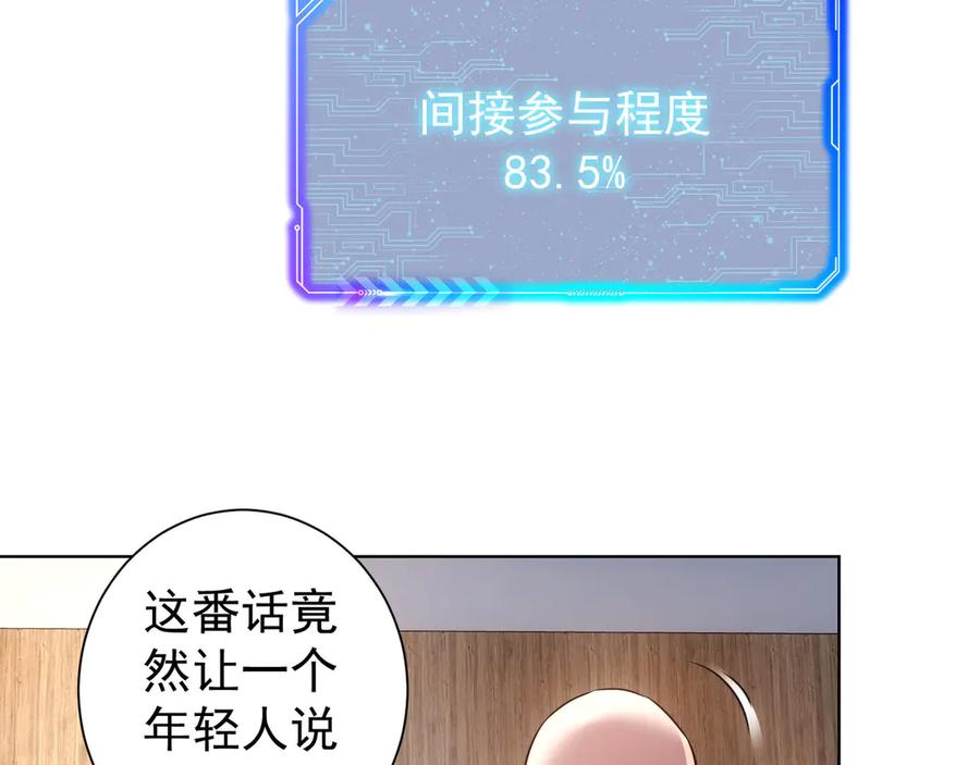 我能看到成功率 第64话 赝品的证据 第78页
