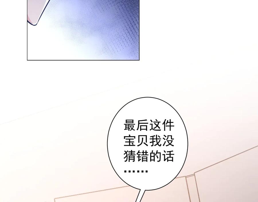 我能看到成功率 第65话 最后一题 第77页