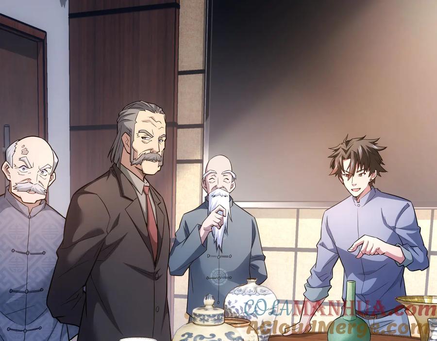 我能看到成功率 第67话 考核结束 第25页