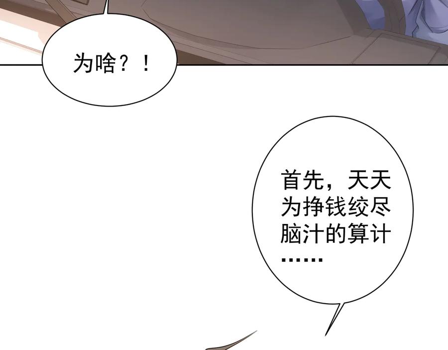 我能看到成功率 第75话 新的征程 第64页