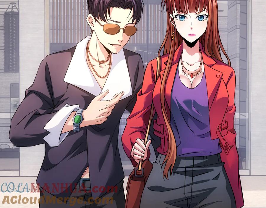 我能看到成功率 第76话 买房奇遇 第29页