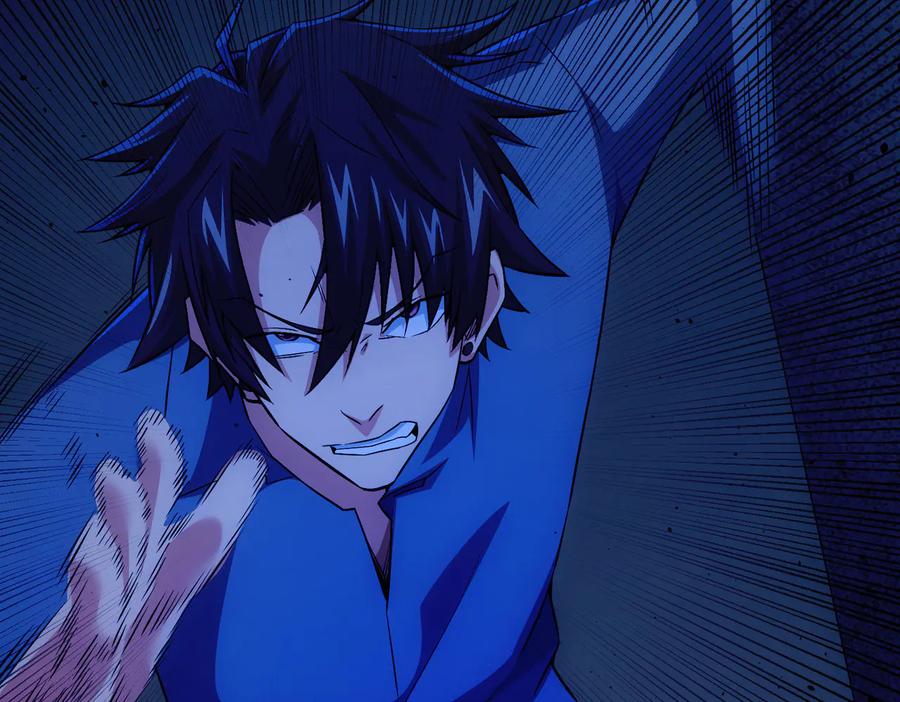 我能看到成功率 第81话 引蛇出洞 第86页