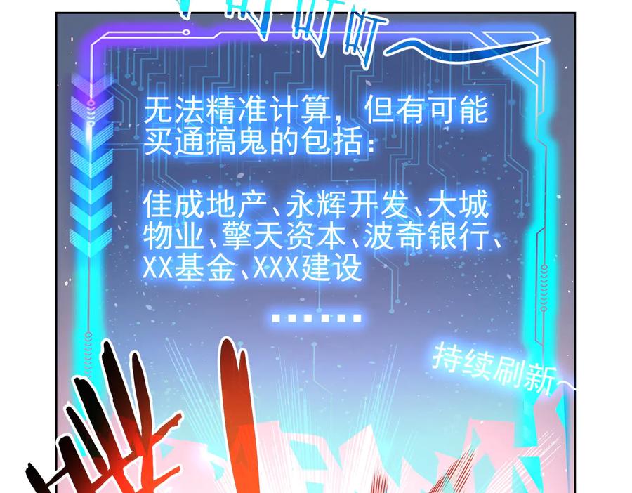 我能看到成功率 第84话 群狼环伺 第49页