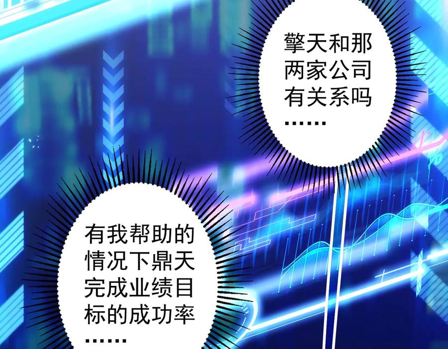 我能看到成功率 第88话 头脑风暴 第99页