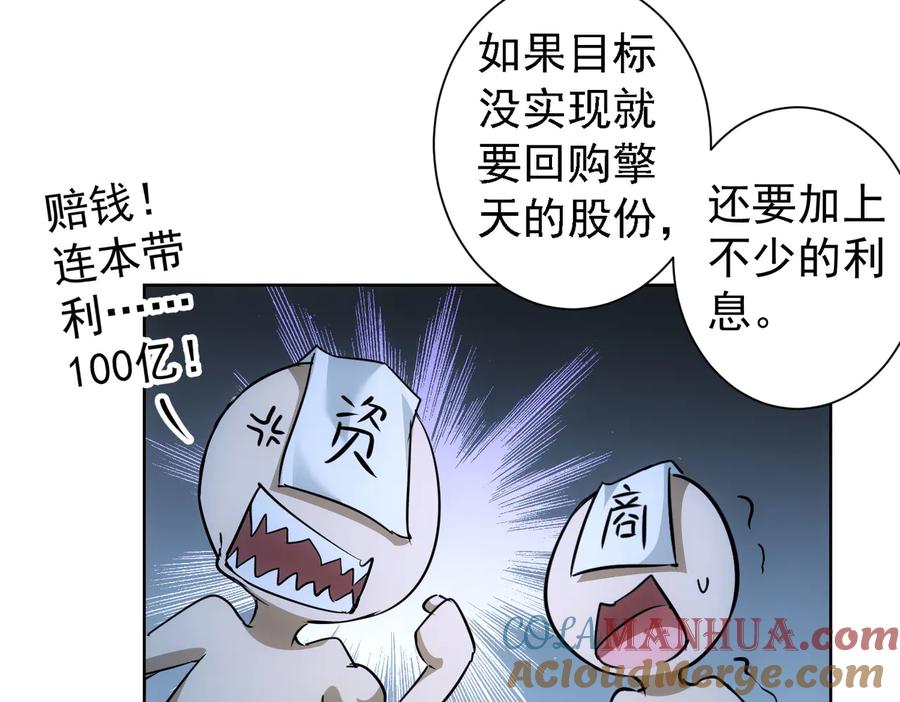 我能看到成功率 第88话 头脑风暴 第77页