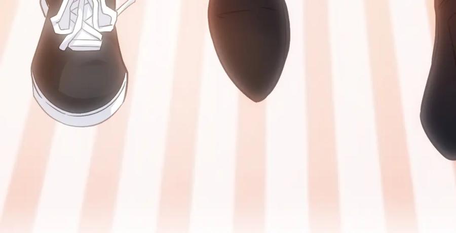 我能看到成功率 第8话 这啥情况？！ 第99页