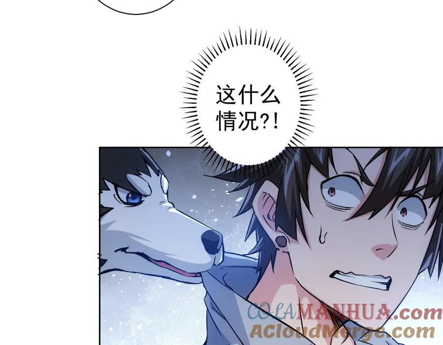 我能看到成功率 第92话 系统再升级 第73页
