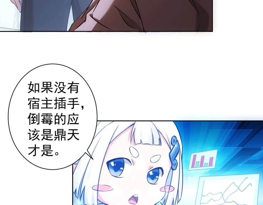 我能看到成功率 第97话 福祸相依 第7页