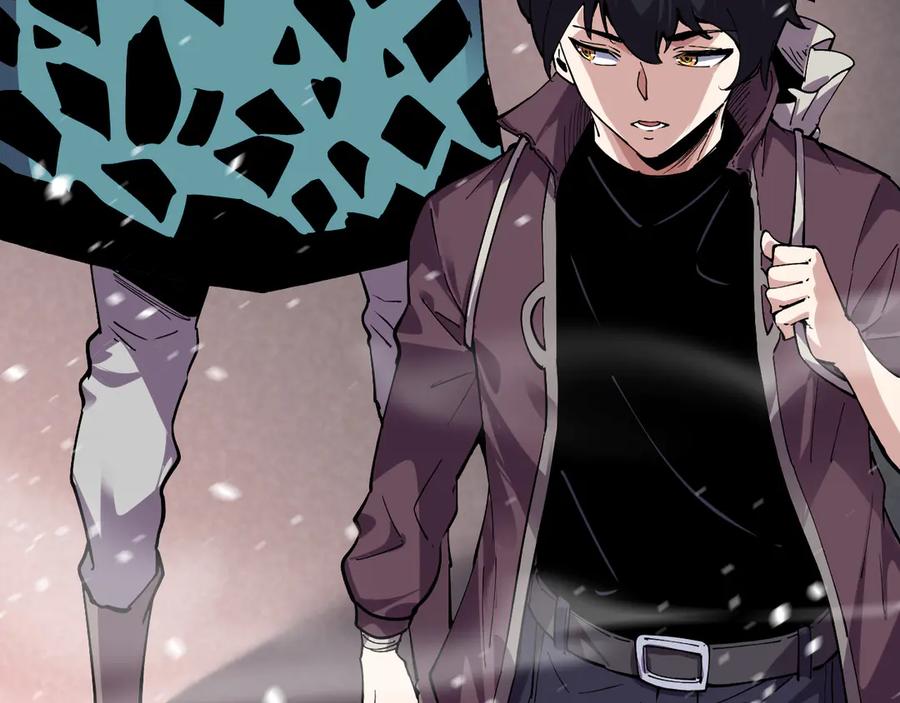 我能看到禁区规则 - 第12话 进入禁区 - 第16张图