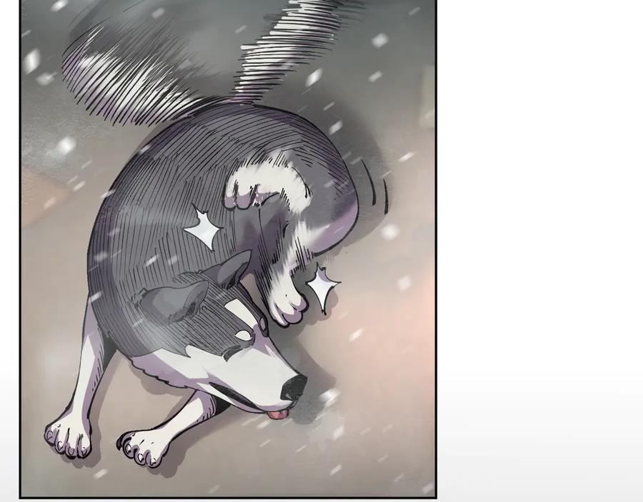 我能看到禁区规则 - 第12话 进入禁区 - 第96张图