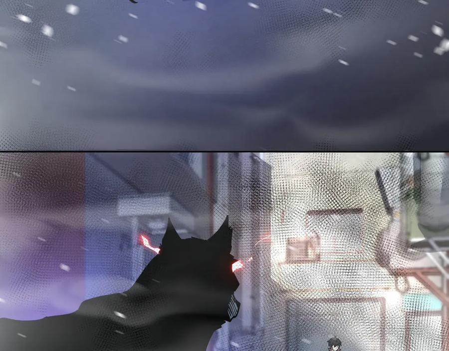 我能看到禁区规则 - 第12话 进入禁区 - 第84张图