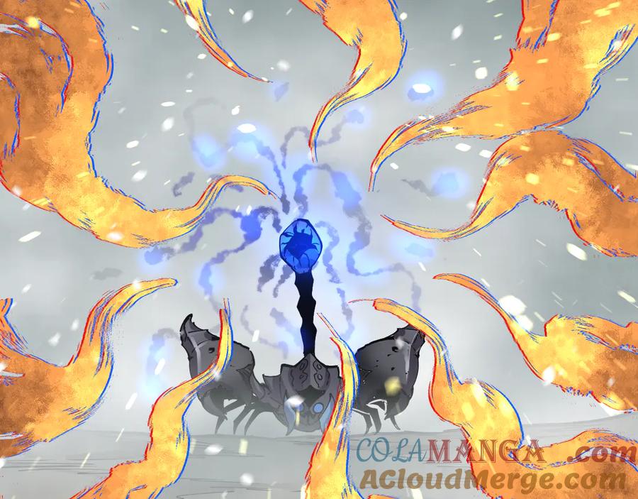 我能看到禁区规则 - 第14话 二哈出击 - 第37张图