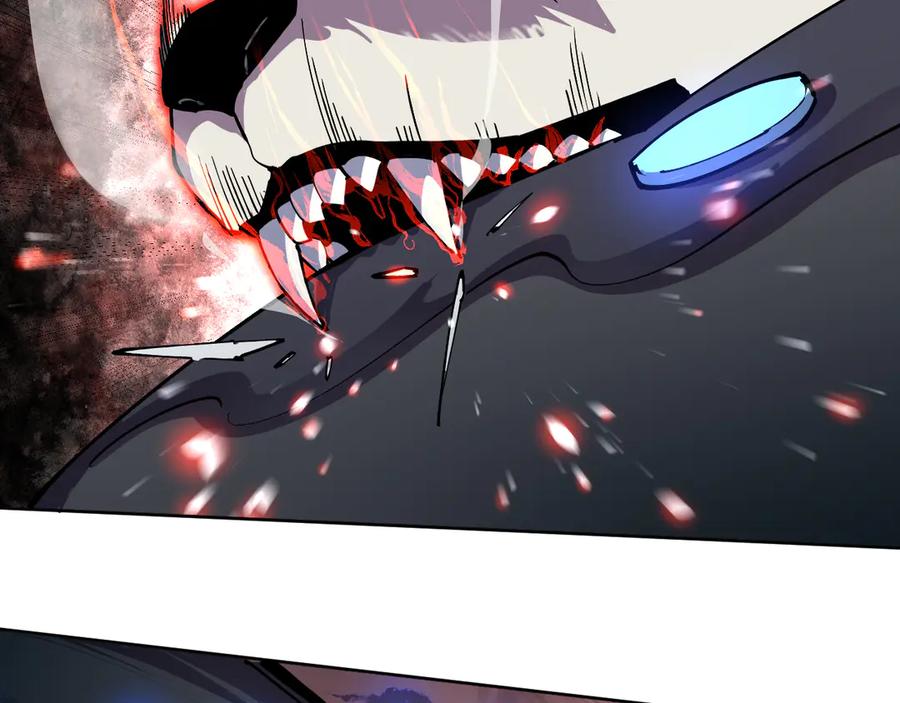 我能看到禁区规则 - 第14话 二哈出击 - 第30张图