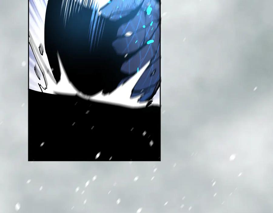 我能看到禁区规则 - 第14话 二哈出击 - 第55张图