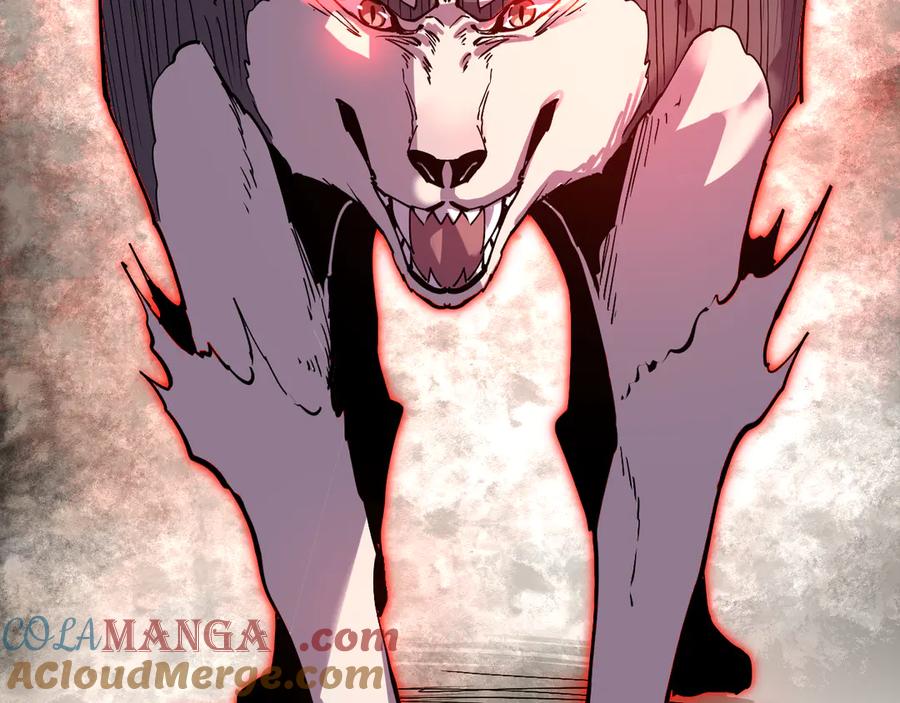 我能看到禁区规则 - 第14话 二哈出击 - 第21张图