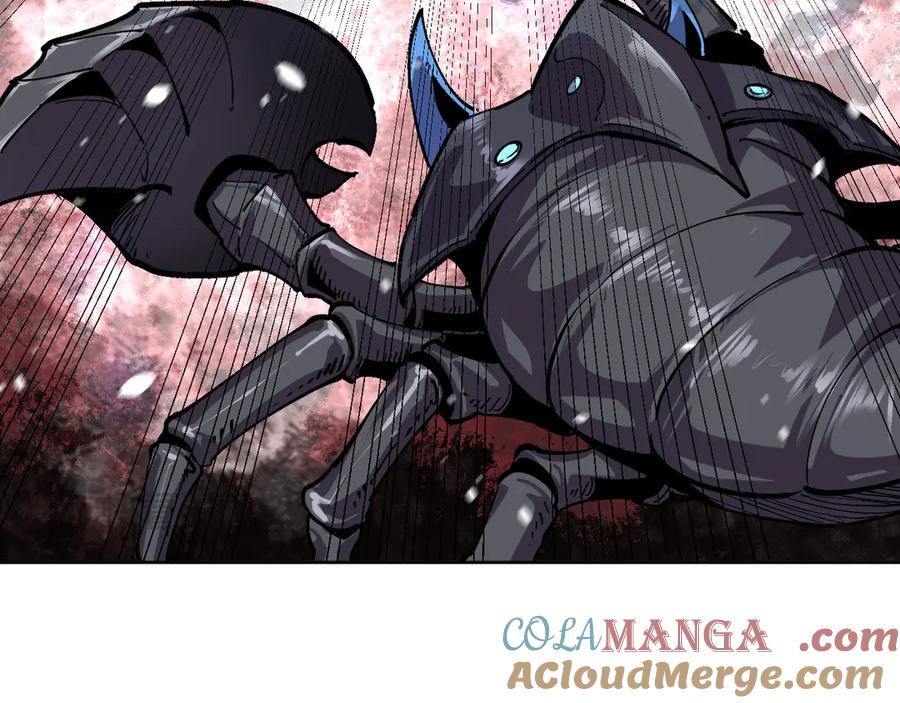 我能看到禁区规则 - 第14话 二哈出击 - 第45张图