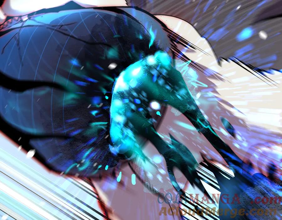 我能看到禁区规则 - 第14话 二哈出击 - 第53张图