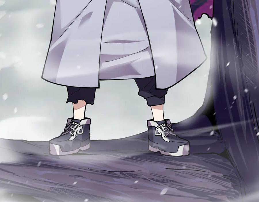 我能看到禁区规则 - 第15话 漆黑大蛇 - 第56张图