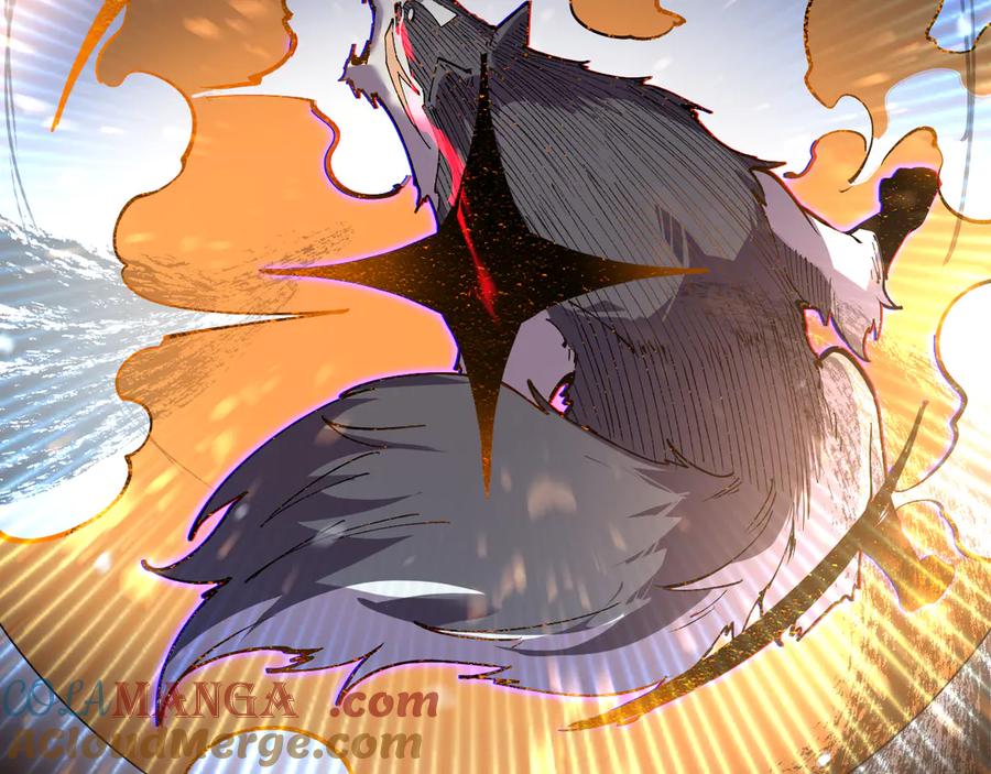 我能看到禁区规则 - 第15话 漆黑大蛇 - 第53张图