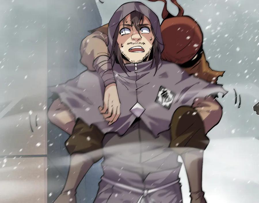 我能看到禁区规则 - 第15话 漆黑大蛇 - 第27张图