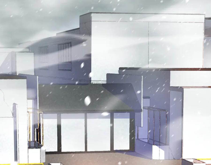 我能看到禁区规则 - 第15话 漆黑大蛇 - 第35张图