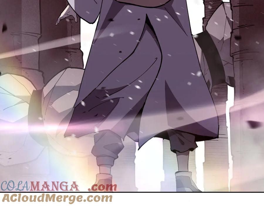 我能看到禁区规则 - 第15话 漆黑大蛇 - 第101张图