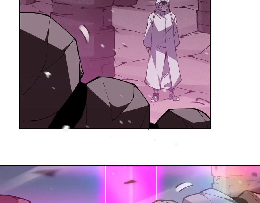 我能看到禁区规则 - 第15话 漆黑大蛇 - 第98张图