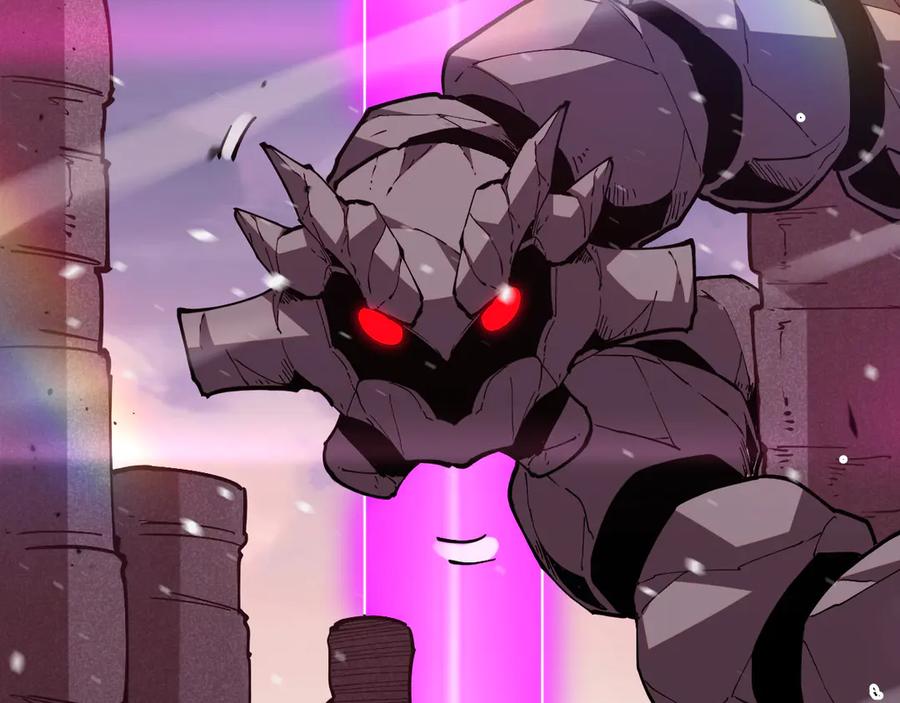 我能看到禁区规则 - 第15话 漆黑大蛇 - 第99张图